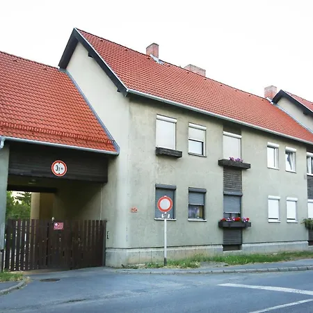 Centrum Apartment Koszeg