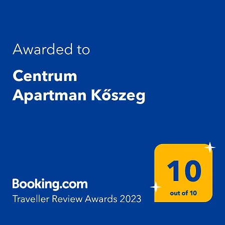 Centrum Kőszeg