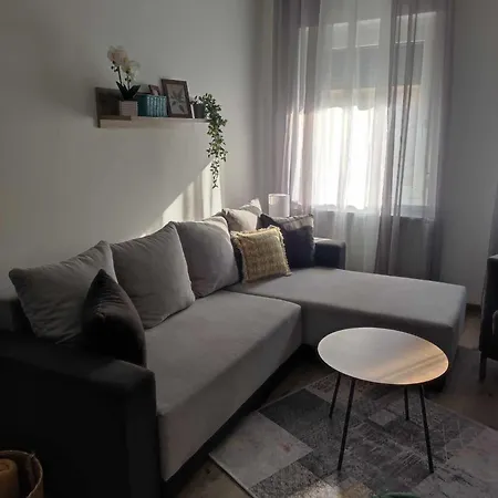 Centrum Apartment *