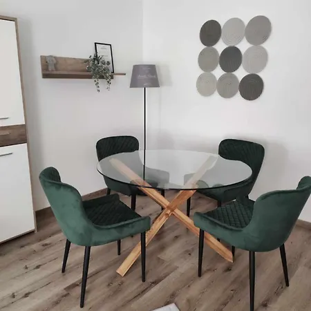Apartment Centrum *