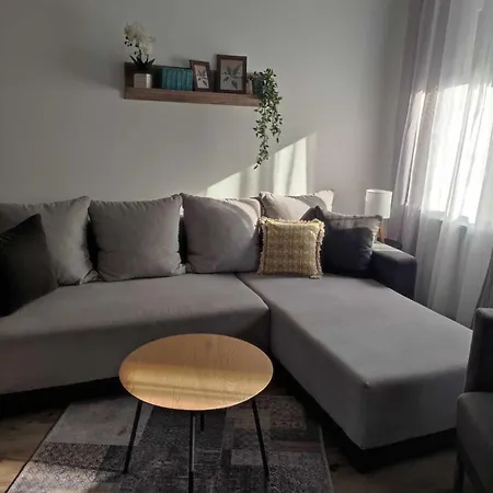Centrum Apartment Kőszeg