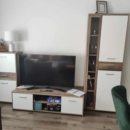 Apartment Centrum Kőszeg