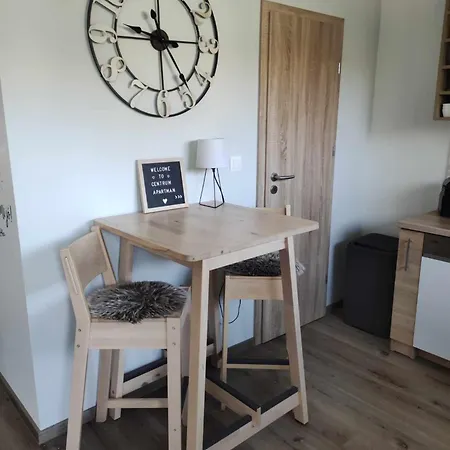 Centrum Apartment *