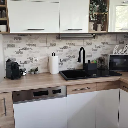 Apartment Centrum *