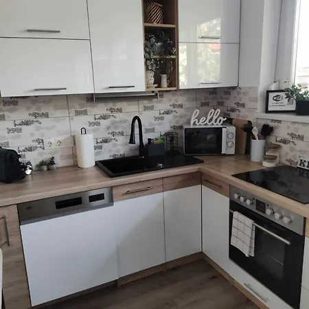 Appartamento Centrum Kőszeg