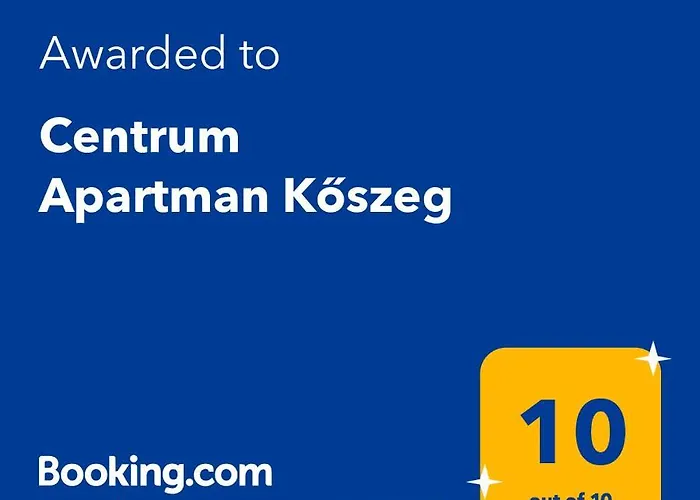 Centrum Kőszeg